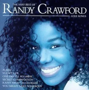 Randy Crawford